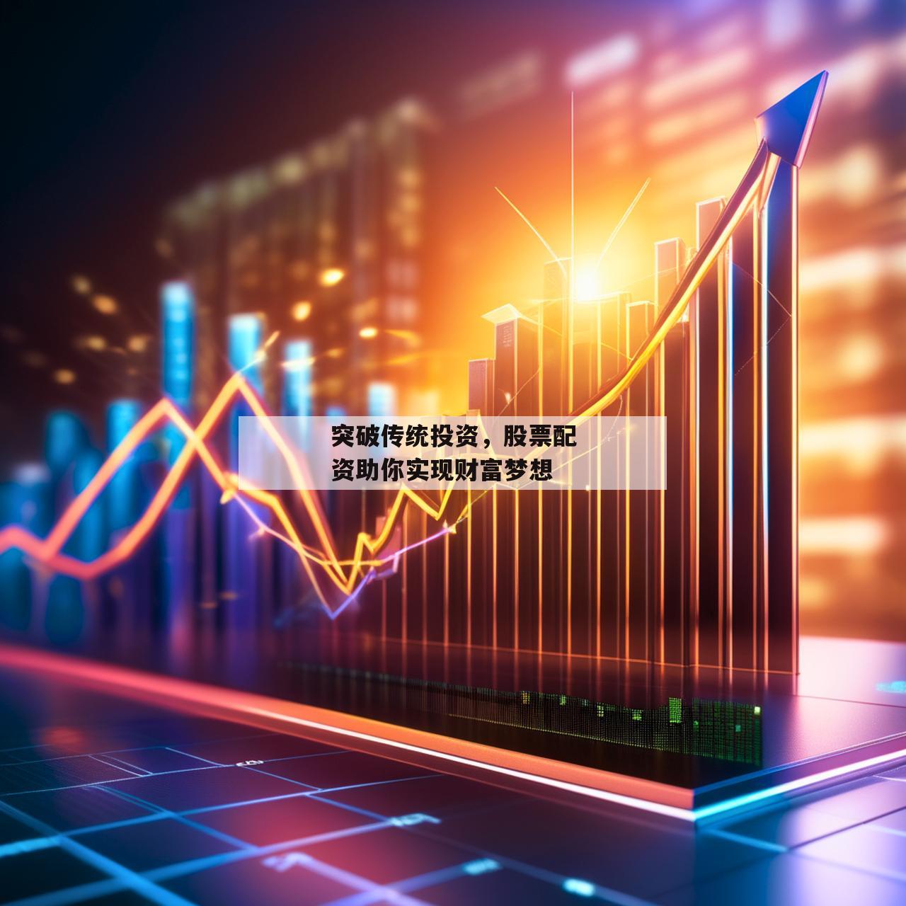 突破传统投资，股票配资助你实现财富梦想